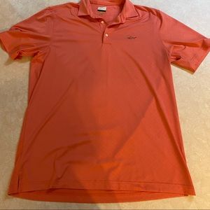 Men’s Greg Norman Polo